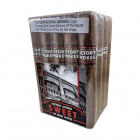 Factory Smokes Sweet Toro Cigar - Bundle