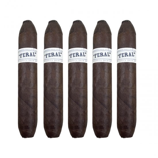 Liga Privada Feral Flying Pig Cigar - 5 Pack