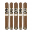 Ferio Tego Elagancia 2023 Toro Cigar - 5 Pack