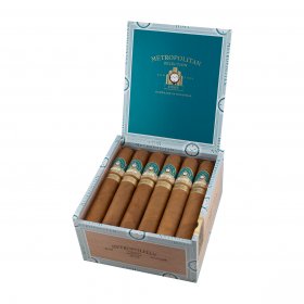 Ferio Tego Metropolitan Host Hyde Gordo Cigar - Box