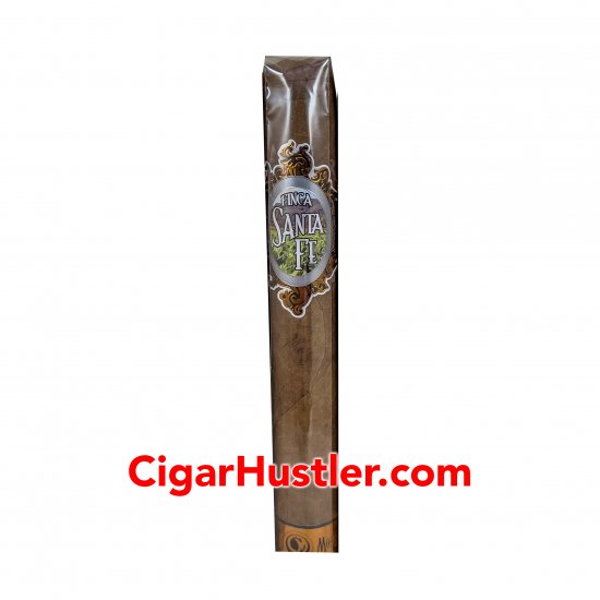 Finca Santa Fe Natural Toro Cigar - Single