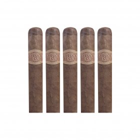 Drew Estate Kentucky Fire Cured Sweets Fat Molly Cigar - 5 pack