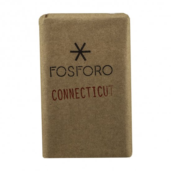 Fosforo Connecticut Corona Gorda Cigar - Bundle Of 10