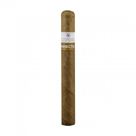 Fosforo Connecticut Corona Gorda Cigar - Single