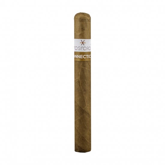 Fosforo Connecticut Corona Gorda Cigar - Single