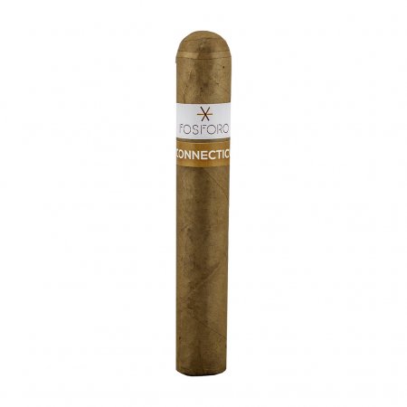 Fosforo Connecticut Robusto Cigar - Single