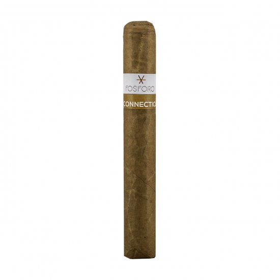Fosforo Connecticut Toro Cigar - Single