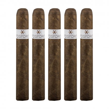 Fosforo Corona Cigar - 5 Pack