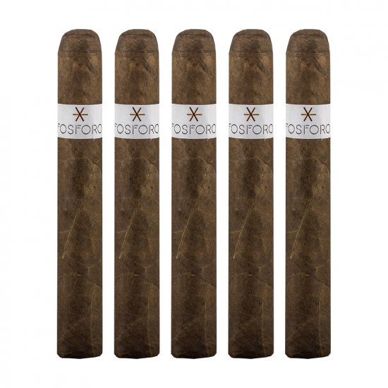 Fosforo Corona Cigar - 5 Pack