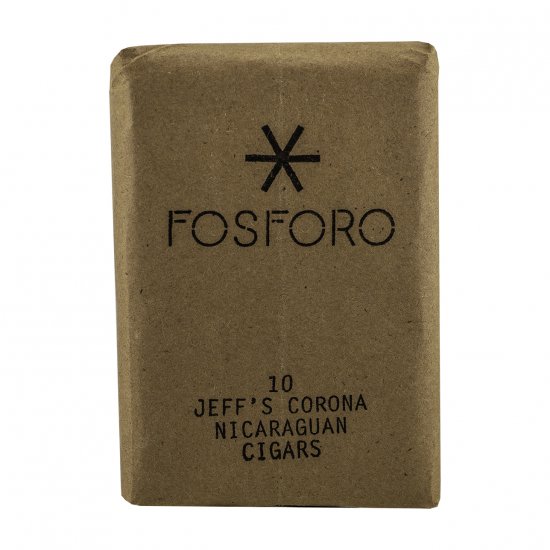 Fosforo Corona Cigar - Bundle