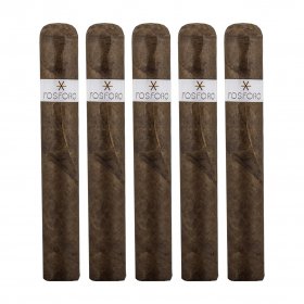 Fosforo Gordo Cigar - 5 Pack