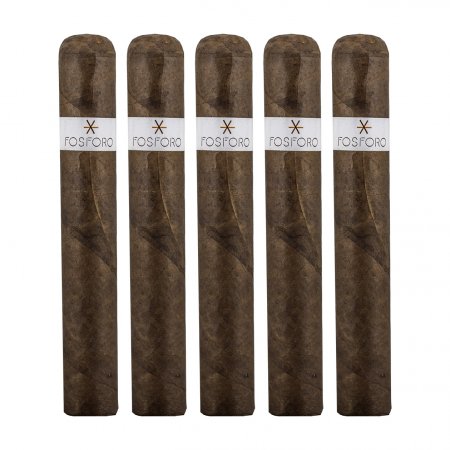 Fosforo Gordo Cigar - 5 Pack