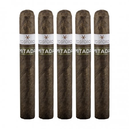 Fosforo Limitada - 5 pack