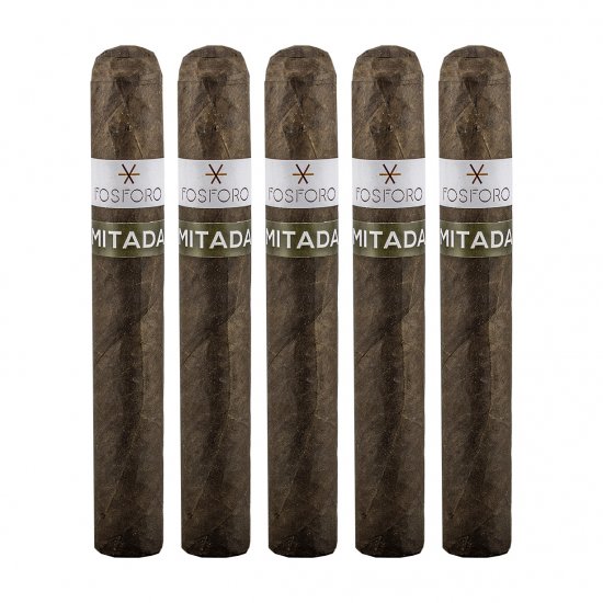 Fosforo Limitada - 5 pack