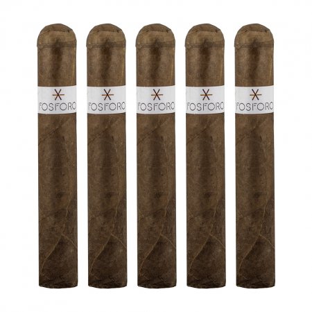 Fosforo Robusto Cigar - 5 Pack