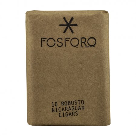 Fosforo Robusto Cigar - Bundle