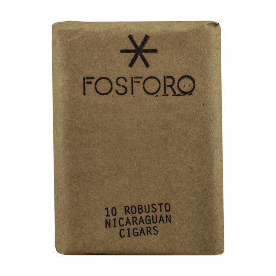 Fosforo Robusto Cigar - Bundle