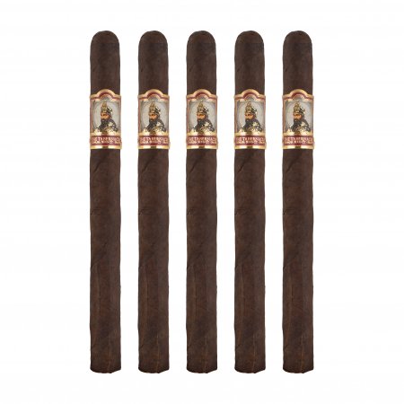 The Tabernacle Havana Seed Lancero Cigar - 5 Pack