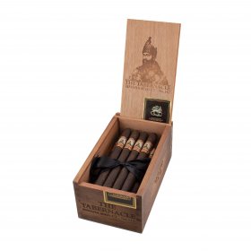 The Tabernacle Havana Seed Lancero Cigar - Box