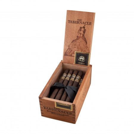 The Tabernacle Lancero Cigar - Box