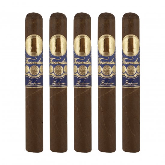 Founders Douglas Habano Toro Cigar - 5 Pack