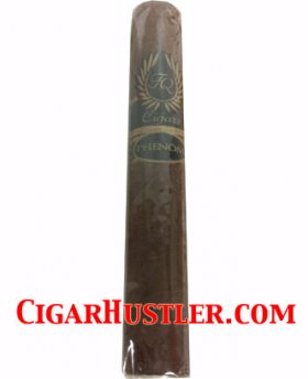 FQ Phenom No. 3 Robusto Cigar - Single
