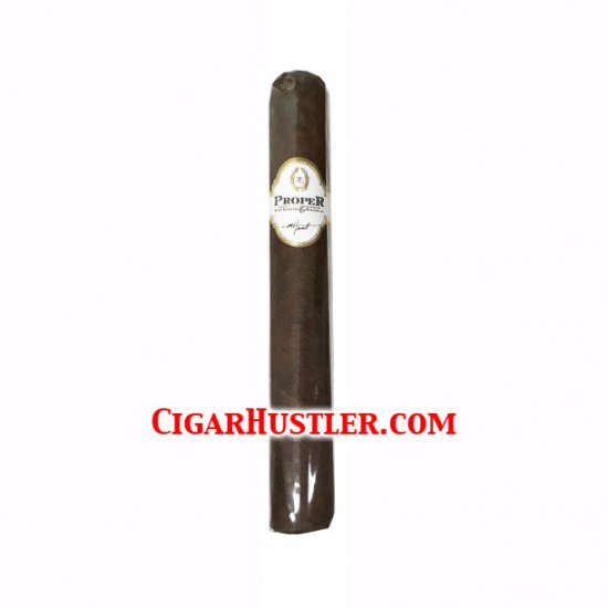 FQ Proper Toro Gordo Cigar - Single