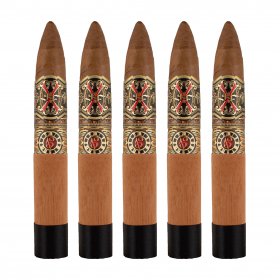 Arturo Fuente Opus Forbidden X Amor Sensual Cigar - 5 Pack