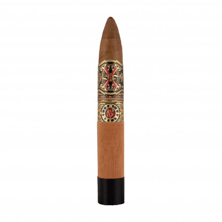 Arturo Fuente Opus Forbidden X Amor Sensual Cigar - Single