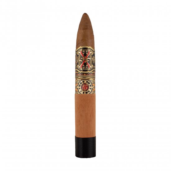 Arturo Fuente Opus Forbidden X Amor Sensual Cigar - Single