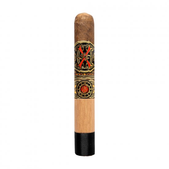 Arturo Fuente Opus Forbidden X Deseos d\' Amor Cigar - Single