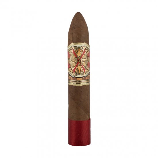 Arturo Fuente Opus X Belicoso XXX Cigar - Single