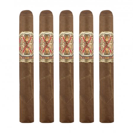 Arturo Fuente OpusX PerfecXion No. 5 Cigar - 5 Pack