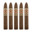 Arturo Fuente Opus X Super Belicoso Cigar - 5 Pack