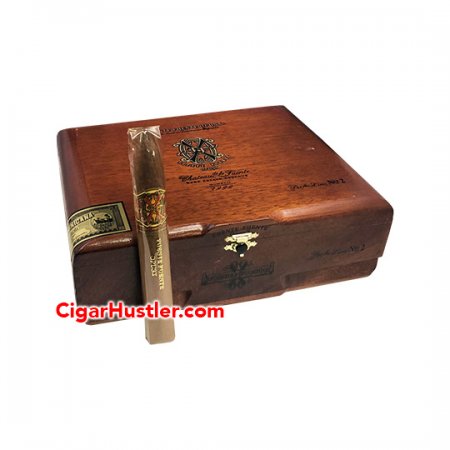 Fuente Fuente OpusX PerfecXion No. 2 Cigar - Single