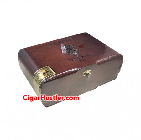 Fuente Fuente Opus X Perfecxion No. 4 Cigar - Box