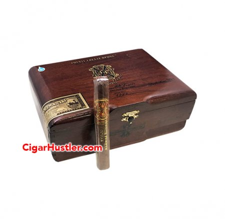 Fuente Fuente OpusX PerfecXion No. 5 Cigar - Single