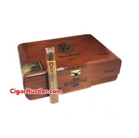 Fuente Fuente OpusX Robusto Cigar - Single