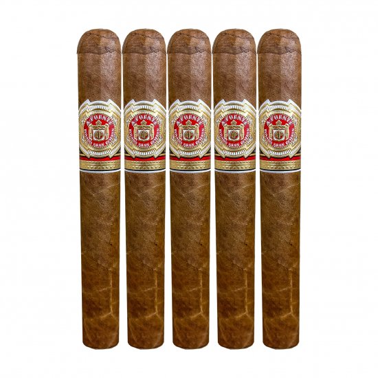 Arturo Fuente Magnum R 54 Cigar - 5 Pack
