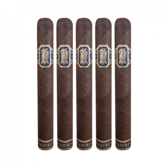 Undercrown Maduro Gordito Cigar - 5 pack
