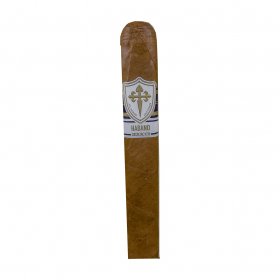 All Saints Dedicacion Habano Robusto Cigar - Single