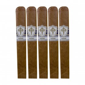 All Saints Dedicacion Habano Toro Cigar - 5 Pack