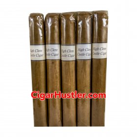 Highclere Castle Test Blend Corona Cigar - 5 Pack