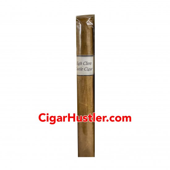 Highclere Castle Test Blend Corona Cigar - Single