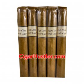 Highclere Castle Test Blend Petite Corona Cigar - 5 Pack