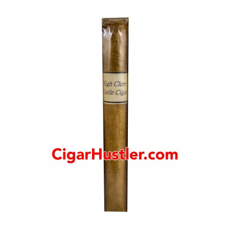 Highclere Castle Test Blend Petite Corona Cigar - Single