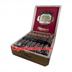 Arturo Fuente Hemingway Classic V Maduro Cigar - Box