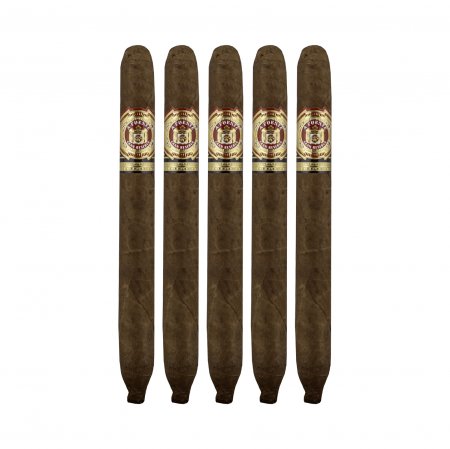 Arturo Fuente Hemingway Classic V Natural Cigar - 5 Pack