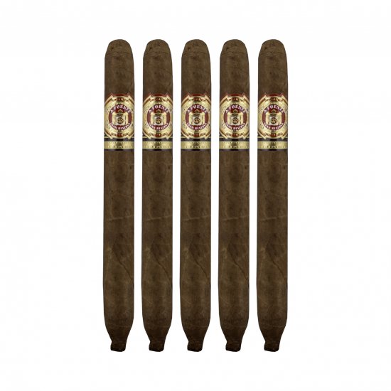 Arturo Fuente Hemingway Classic V Natural Cigar - 5 Pack