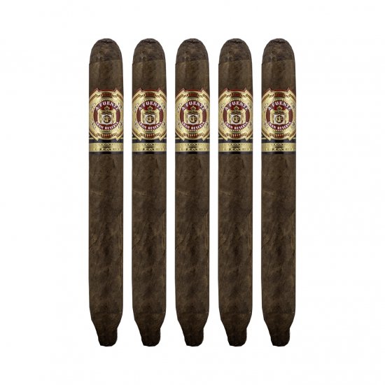 Arturo Fuente Hemingway Signature I Natural Cigar - 5 Pack